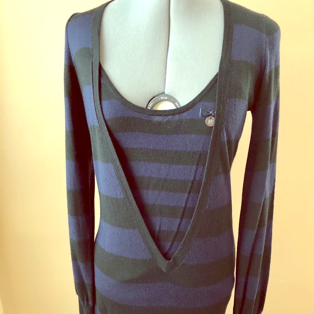Dept Sweater/dress